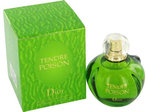 poison tendre dior parfum|christian Dior original poison perfume.